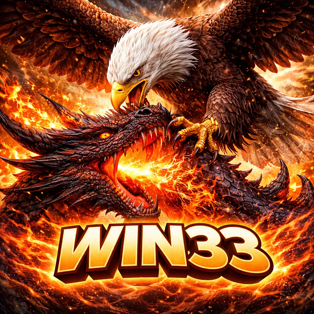 WIN33 - Game Idle Seru dan Menyenangkan
